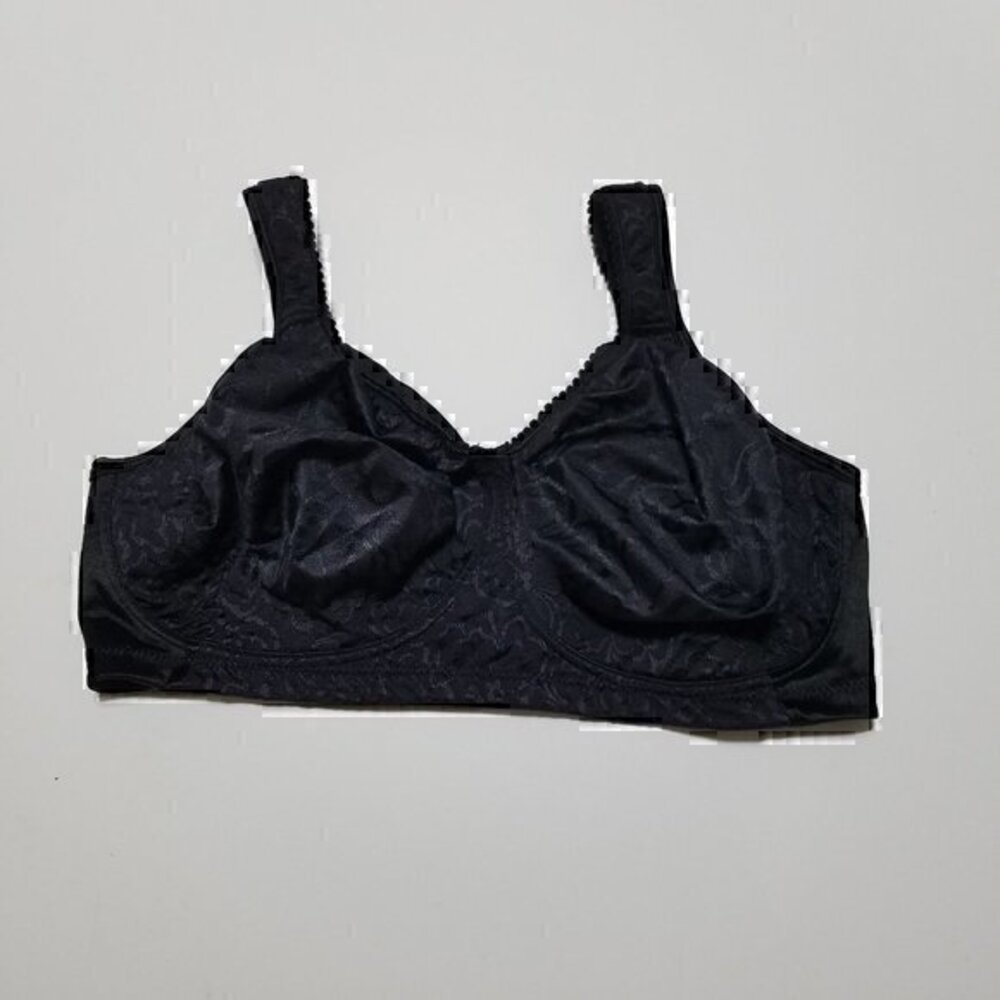 Playtex Wire-Free Bra Size 40DD